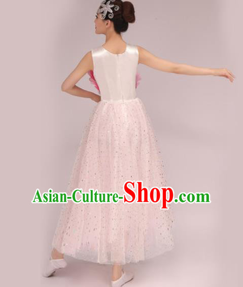 Traditional Chinese Fan Dance Folk Dance Costume Classical Yangko Dance Classical Dance Dress Traditional Chinese Fan Dance Folk Dance Costume Classical Yangko Dance Classical Dance Dress
