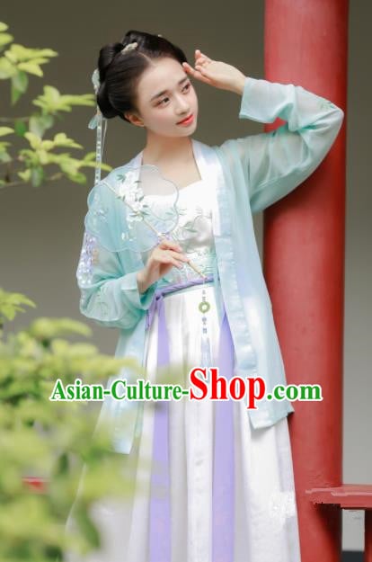 Chinese Ancient Palace Lady Hanfu Han Dynasty Imperial Concubine Queen Embroidered Historical Costumes Chinese Ancient Palace Lady Hanfu Han Dynasty Imperial Concubine Queen Embroidered Historical Costumes