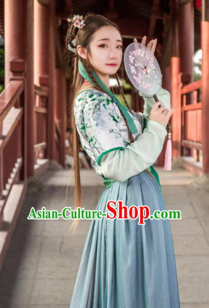Chinese Ancient Palace Lady Hanfu Han Dynasty Imperial Concubine Queen Embroidered Historical Costumes Chinese Ancient Palace Lady Hanfu Han Dynasty Imperial Concubine Queen Embroidered Historical Costumes