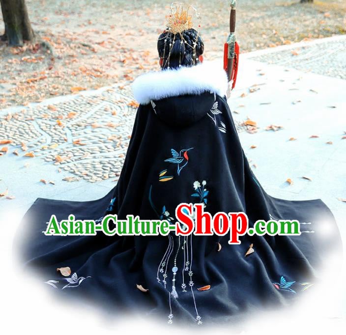 Chinese Ancient Palace Lady Hanfu Han Dynasty Imperial Concubine Queen Embroidered Historical Costumes Chinese Ancient Palace Lady Hanfu Han Dynasty Imperial Concubine Queen Embroidered Historical Costumes