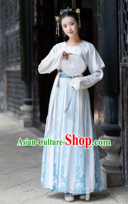 Chinese Ancient Palace Lady Hanfu Han Dynasty Imperial Concubine Queen Embroidered Historical Costumes Chinese Ancient Palace Lady Hanfu Han Dynasty Imperial Concubine Queen Embroidered Historical Costumes