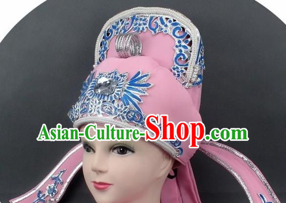 Traditional China Beijing Opera Hair Accessories Ancient Chinese Peking Opera Hairpins Traditional China Beijing Opera Hair Accessories Ancient Chinese Peking Opera Hairpins