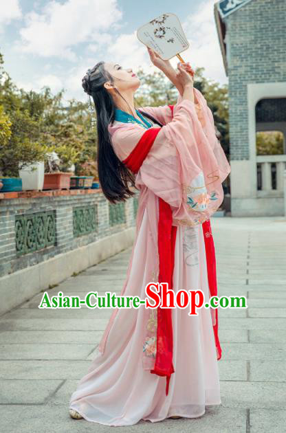 Chinese Ancient Palace Lady Hanfu Han Dynasty Imperial Concubine Queen Embroidered Historical Costumes Chinese Ancient Palace Lady Hanfu Han Dynasty Imperial Concubine Queen Embroidered Historical Costumes