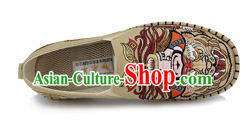 Chinese National Shoes Traditional Cloth Shoes Linen Shoes Embroidered Shoes Chinese National Shoes Traditional Cloth Shoes Linen Shoes Embroidered Shoes