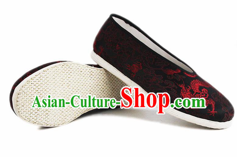 Chinese National Shoes Traditional Cloth Shoes Linen Shoes Embroidered Shoes Chinese National Shoes Traditional Cloth Shoes Linen Shoes Embroidered Shoes