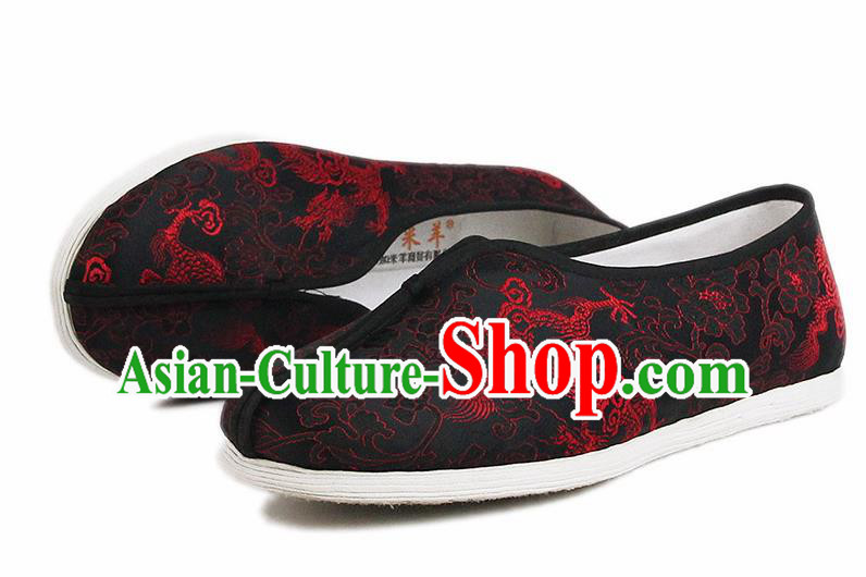 Chinese National Shoes Traditional Cloth Shoes Linen Shoes Embroidered Shoes Chinese National Shoes Traditional Cloth Shoes Linen Shoes Embroidered Shoes