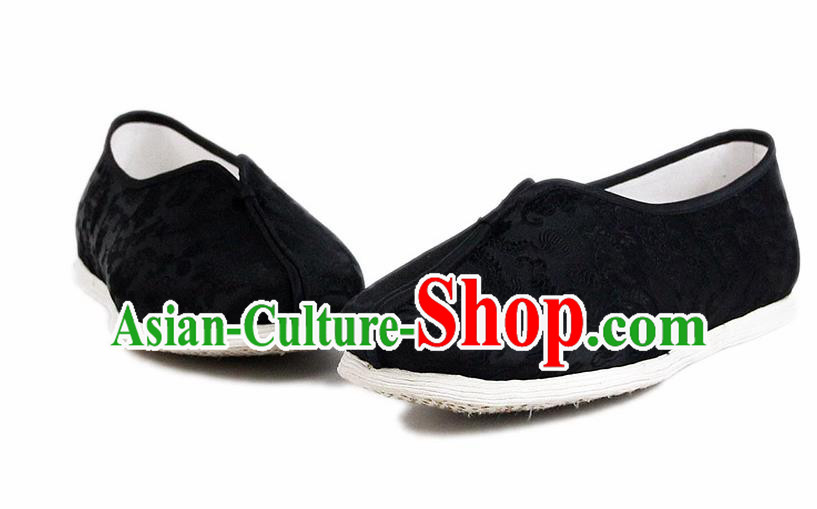 Chinese National Shoes Traditional Cloth Shoes Linen Shoes Embroidered Shoes Chinese National Shoes Traditional Cloth Shoes Linen Shoes Embroidered Shoes