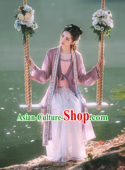 Chinese Ancient Palace Lady Hanfu Han Dynasty Imperial Concubine Queen Embroidered Historical Costumes Chinese Ancient Palace Lady Hanfu Han Dynasty Imperial Concubine Queen Embroidered Historical Costumes