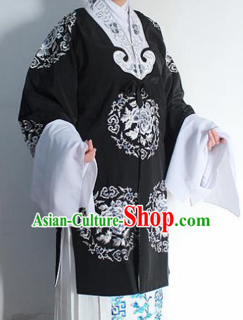 Traditional China Beijing Opera Costume and Hat Ancient Chinese Peking Opera Clothing Shoes Traditional China Beijing Opera Costume and Hat Ancient Chinese Peking Opera Clothing Shoes