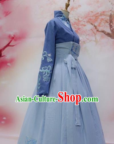 Chinese Ancient Palace Lady Hanfu Han Dynasty Imperial Concubine Queen Embroidered Historical Costumes Chinese Ancient Palace Lady Hanfu Han Dynasty Imperial Concubine Queen Embroidered Historical Costumes