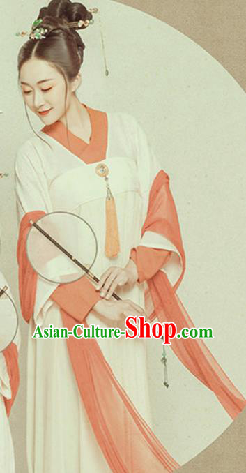 Chinese Ancient Palace Lady Hanfu Han Dynasty Imperial Concubine Queen Embroidered Historical Costumes Chinese Ancient Palace Lady Hanfu Han Dynasty Imperial Concubine Queen Embroidered Historical Costumes
