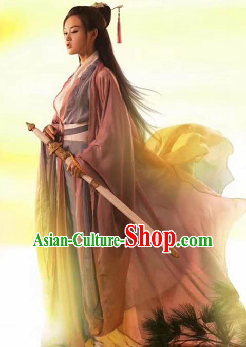 Chinese Ancient Palace Lady Hanfu Han Dynasty Imperial Concubine Queen Embroidered Historical Costumes Chinese Ancient Palace Lady Hanfu Han Dynasty Imperial Concubine Queen Embroidered Historical Costumes