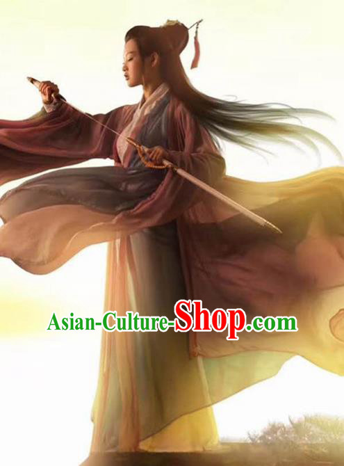 Chinese Ancient Palace Lady Hanfu Han Dynasty Imperial Concubine Queen Embroidered Historical Costumes Chinese Ancient Palace Lady Hanfu Han Dynasty Imperial Concubine Queen Embroidered Historical Costumes