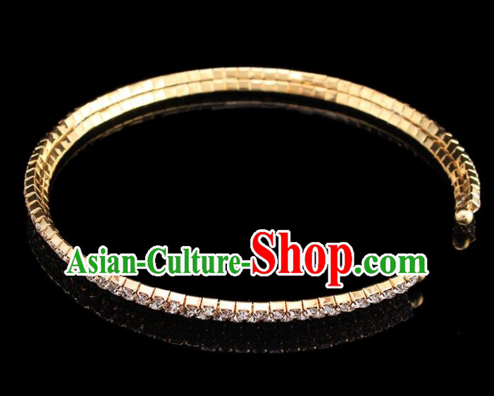 Top Grade Hair Jewelry Accessories Royal Crown Headwear Headdress for Women Top Grade Hair Jewelry Accessories Royal Crown Headwear Headdress for Women