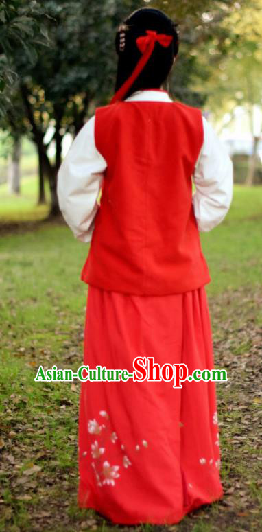 Chinese Ancient Palace Lady Hanfu Han Dynasty Imperial Concubine Queen Embroidered Historical Costumes Chinese Ancient Palace Lady Hanfu Han Dynasty Imperial Concubine Queen Embroidered Historical Costumes
