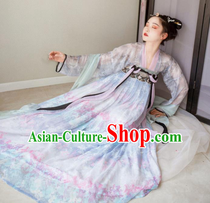 Chinese Ancient Palace Lady Hanfu Han Dynasty Imperial Concubine Queen Embroidered Historical Costumes Chinese Ancient Palace Lady Hanfu Han Dynasty Imperial Concubine Queen Embroidered Historical Costumes