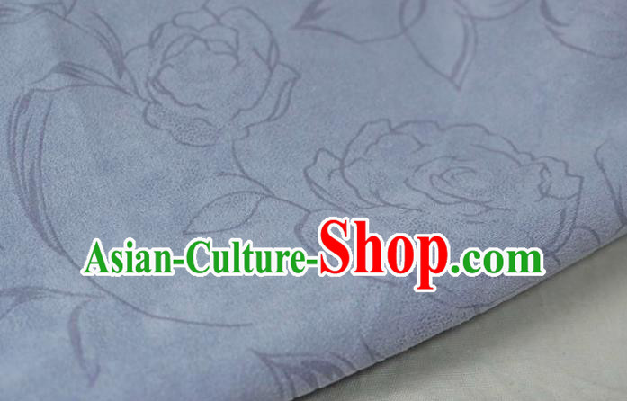 Chinese Traditional Flower Silk Fabric Brocade Embroidered Fabric Dress Material Chinese Traditional Flower Silk Fabric Brocade Embroidered Fabric Dress Material