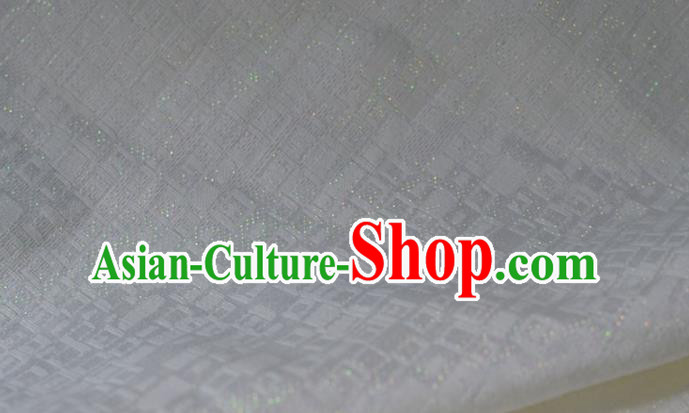 Chinese Traditional Flower Silk Fabric Brocade Embroidered Fabric Dress Material Chinese Traditional Flower Silk Fabric Brocade Embroidered Fabric Dress Material