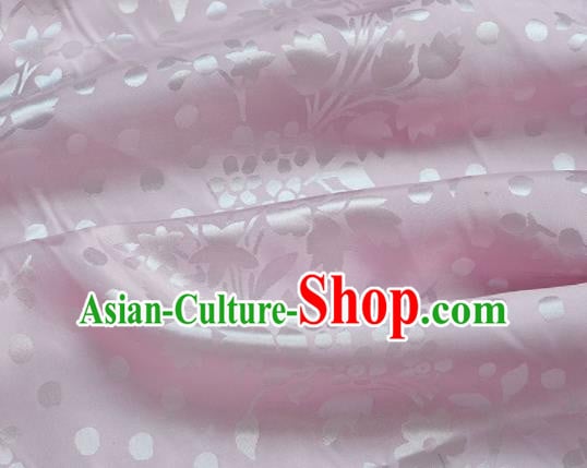 Chinese Traditional Flower Silk Fabric Brocade Embroidered Fabric Dress Material Chinese Traditional Flower Silk Fabric Brocade Embroidered Fabric Dress Material