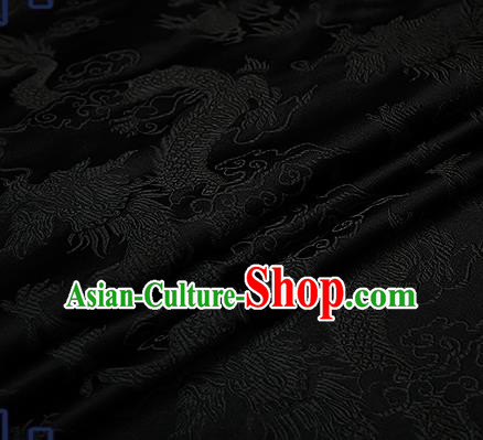 Chinese Traditional Flower Silk Fabric Brocade Embroidered Fabric Dress Material Chinese Traditional Flower Silk Fabric Brocade Embroidered Fabric Dress Material
