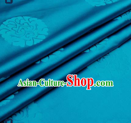 Chinese Traditional Flower Silk Fabric Brocade Embroidered Fabric Dress Material Chinese Traditional Flower Silk Fabric Brocade Embroidered Fabric Dress Material