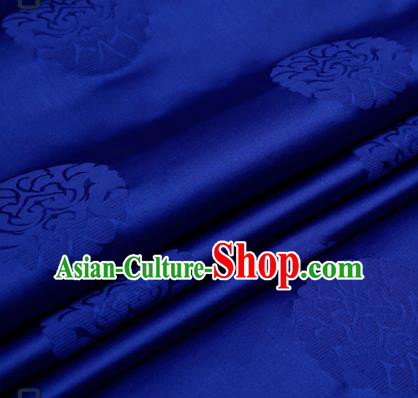 Chinese Traditional Flower Silk Fabric Brocade Embroidered Fabric Dress Material Chinese Traditional Flower Silk Fabric Brocade Embroidered Fabric Dress Material