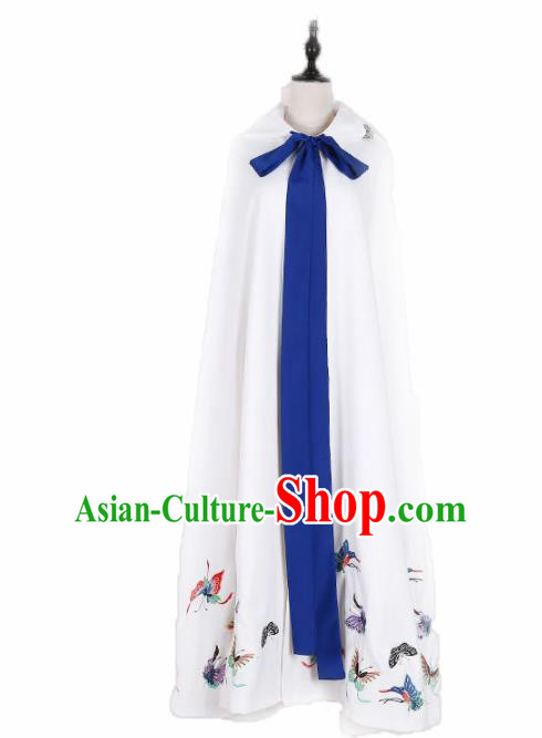 Chinese Ancient Palace Lady Hanfu Han Dynasty Imperial Concubine Queen Embroidered Historical Costumes Chinese Ancient Palace Lady Hanfu Han Dynasty Imperial Concubine Queen Embroidered Historical Costumes