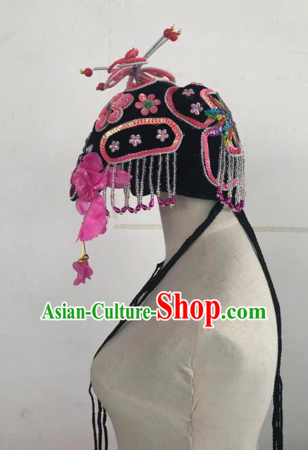 Traditional Chinese Fan Dance Folk Dance Costume Classical Yangko Dance Classical Dance Dress Traditional Chinese Fan Dance Folk Dance Costume Classical Yangko Dance Classical Dance Dress