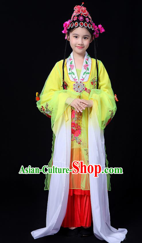 Traditional Chinese Fan Dance Folk Dance Costume Classical Yangko Dance Classical Dance Dress Traditional Chinese Fan Dance Folk Dance Costume Classical Yangko Dance Classical Dance Dress