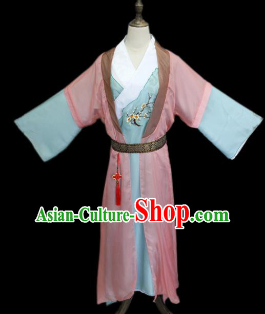 Traditional Chinese Fan Dance Folk Dance Costume Classical Yangko Dance Classical Dance Dress Traditional Chinese Fan Dance Folk Dance Costume Classical Yangko Dance Classical Dance Dress
