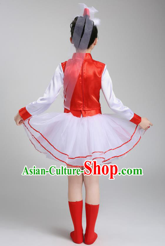 Traditional Chinese Fan Dance Folk Dance Costume Classical Yangko Dance Classical Dance Dress Traditional Chinese Fan Dance Folk Dance Costume Classical Yangko Dance Classical Dance Dress