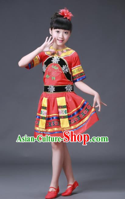 Traditional Chinese Fan Dance Folk Dance Costume Classical Yangko Dance Classical Dance Dress Traditional Chinese Fan Dance Folk Dance Costume Classical Yangko Dance Classical Dance Dress