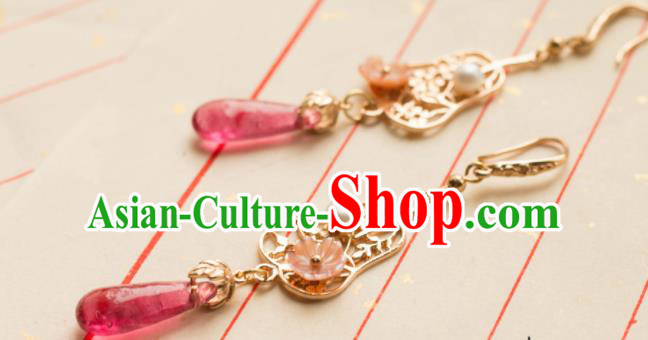 Chinese Ancient Style Hair Jewelry Accessories Cosplay Hairpins Headwear Headdress for Women Chinese Ancient Style Hair Jewelry Accessories Cosplay Hairpins Headwear Headdress for Women