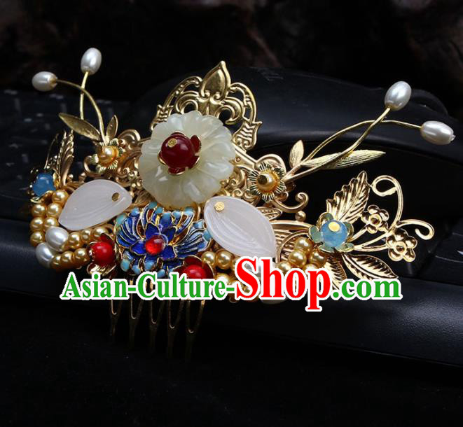 Chinese Ancient Style Hair Jewelry Accessories Hairpins Wigs Headdress for Women Chinese Ancient Style Hair Jewelry Accessories Hairpins Wigs Headdress for Women