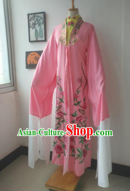 Traditional China Beijing Opera Costume Gifted Scholar Embroidered Robe and Hat Ancient Chinese Peking Opera Embroidery Clothing Traditional China Beijing Opera Costume Gifted Scholar Embroidered Robe and Hat Ancient Chinese Peking Opera Embroidery Clothing