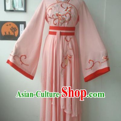 Chinese Traditional Peking Opera Las Meninas Costumes Ancient Beijing Opera Diva Clothing for Adults