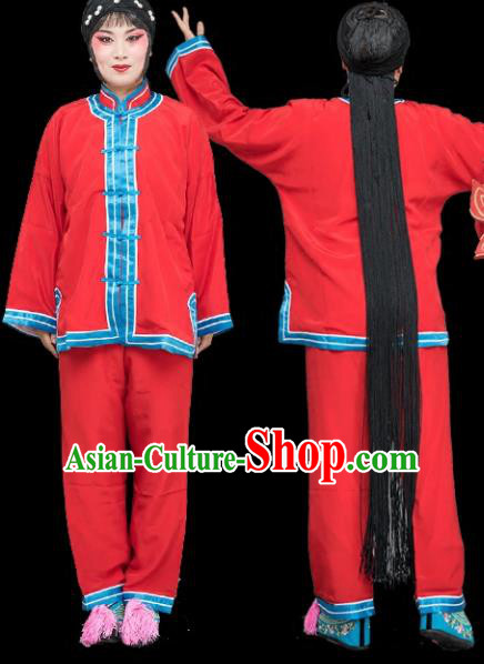 Traditional China Beijing Opera Costume Gifted Scholar Embroidered Robe and Hat Ancient Chinese Peking Opera Embroidery Clothing Traditional China Beijing Opera Costume Gifted Scholar Embroidered Robe and Hat Ancient Chinese Peking Opera Embroidery Clothing