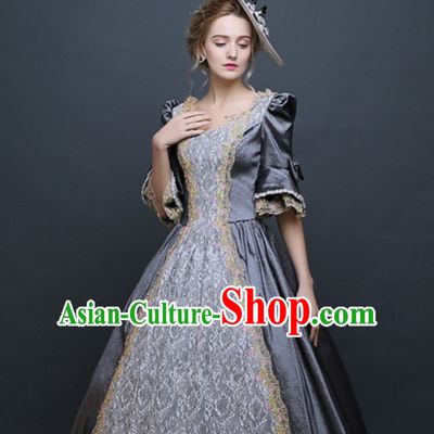 Traditional UK Royal Duchess Costume online Adult Costume Carnival Ladies Costumes for Women and Girls