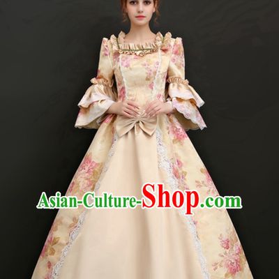 Traditional UK English Lady Costume online Adult Costume Carnival Ladies Costumes for Women and Girls