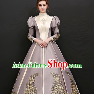 UK National Costume UK National Theatre Costumes Solo Dresses Complete Set