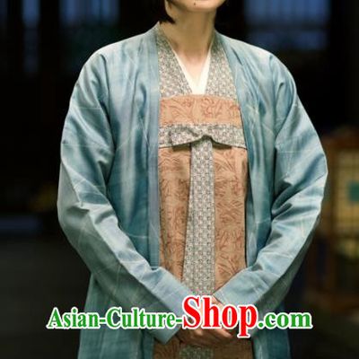 Chinese Ancient Nobility Lady Costumes The Rise of Phoenixes Swordswoman Hanfu Dress for Women xxxxxl