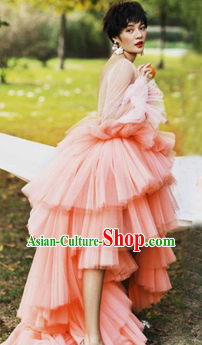 Top Performance Catwalks Costumes Halloween Full Dress Top Performance Catwalks Costumes Halloween Full Dress