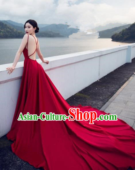 Top Performance Catwalks Costumes Halloween Full Dress Top Performance Catwalks Costumes Halloween Full Dress