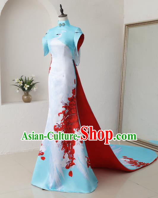 Top Performance Catwalks Costumes Halloween Full Dress Top Performance Catwalks Costumes Halloween Full Dress