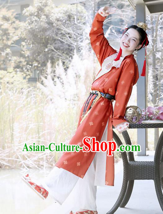 Chinese Ancient Palace Lady Hanfu Han Dynasty Imperial Concubine Queen Embroidered Historical Costumes Chinese Ancient Palace Lady Hanfu Han Dynasty Imperial Concubine Queen Embroidered Historical Costumes