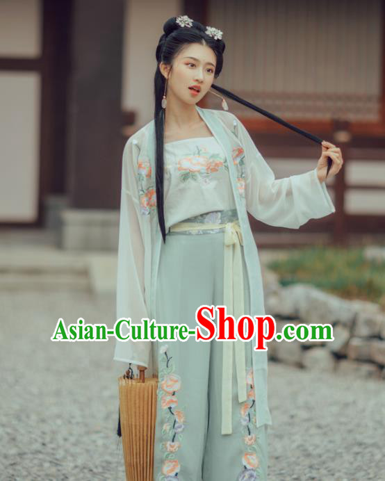 Chinese Ancient Palace Lady Hanfu Han Dynasty Imperial Concubine Queen Embroidered Historical Costumes Chinese Ancient Palace Lady Hanfu Han Dynasty Imperial Concubine Queen Embroidered Historical Costumes