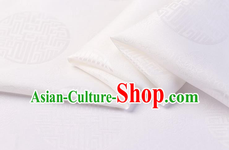 Chinese Traditional Silk Fabric Brocade Embroidered Fabric Dress Material Gambiered Canton Gauze Chinese Traditional Silk Fabric Brocade Embroidered Fabric Dress Material Gambiered Canton Gauze