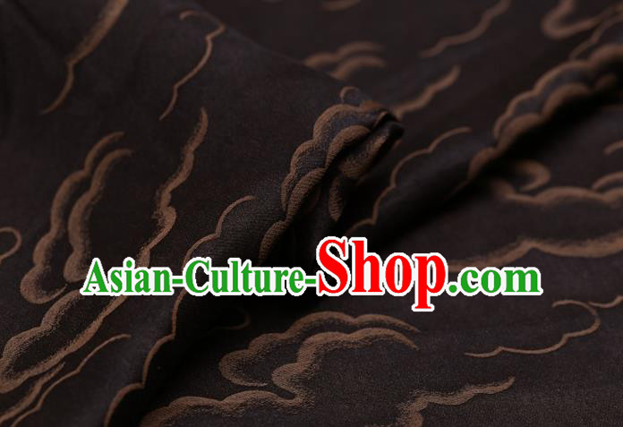 Chinese Traditional Silk Fabric Brocade Embroidered Fabric Dress Material Gambiered Canton Gauze Chinese Traditional Silk Fabric Brocade Embroidered Fabric Dress Material Gambiered Canton Gauze