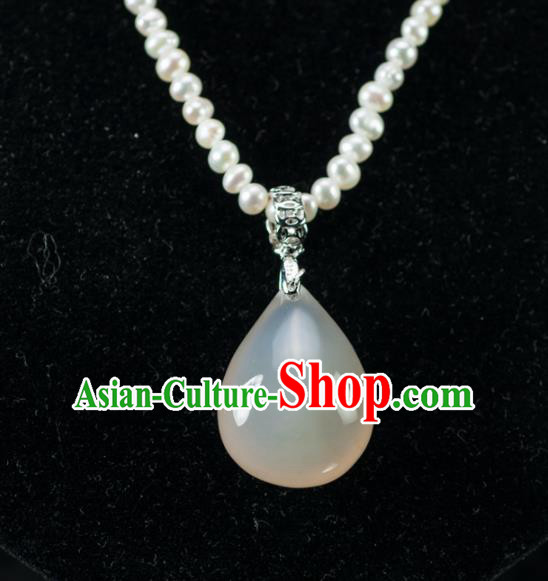 Chinese Ancient Jewelry Accessories Jade Hairpins Headwear Headdress Hanfu Necklace Earrings for Women Chinese Ancient Jewelry Accessories Jade Hairpins Headwear Headdress Hanfu Necklace Earrings for Women