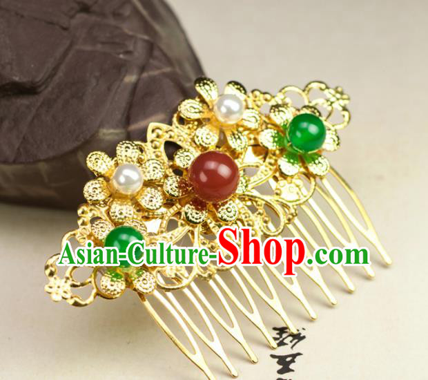 Chinese Ancient Jewelry Accessories Jade Hairpins Headwear Headdress Hanfu Necklace Earrings for Women Chinese Ancient Jewelry Accessories Jade Hairpins Headwear Headdress Hanfu Necklace Earrings for Women